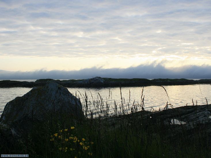 Panorama Torsvag