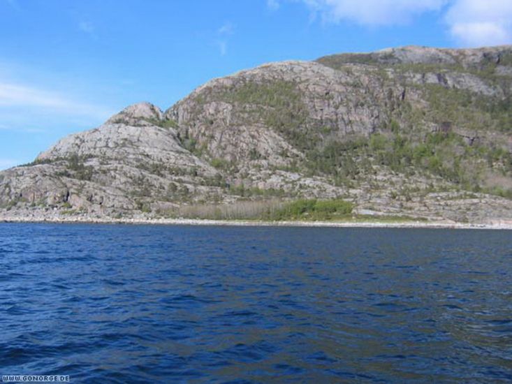 Jossund Panorama