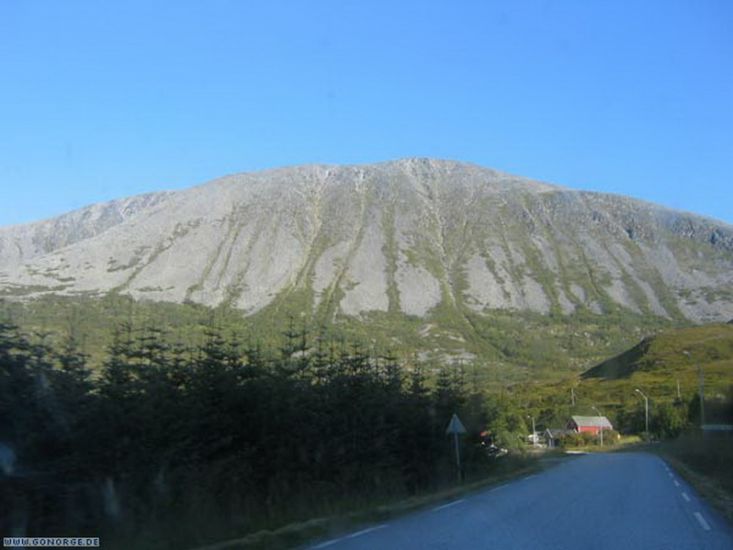 Panorama Vannoya